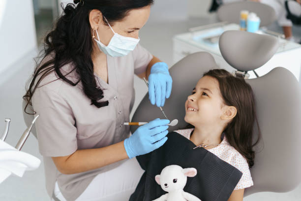 Best Knocked-Out Tooth (Avulsed Tooth) Treatment in New Chicago, IN