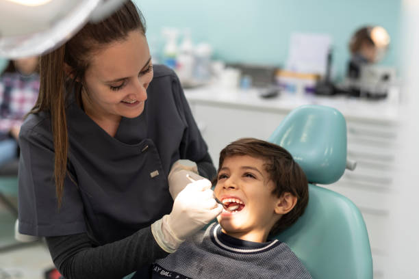 Best Walk-In Emergency Dental Services in New Chicago, IN