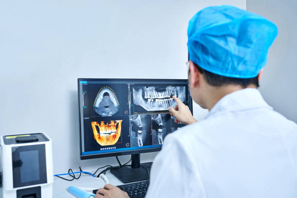 Best Emergency Care for Gum Disease in New Chicago, IN