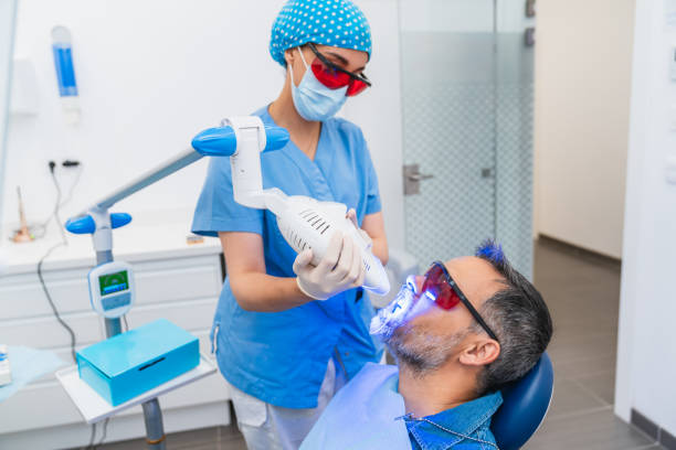 Best Emergency Dental Care for Sports Injuries in New Chicago, IN